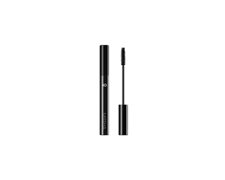 MISSHA 4D Mascara 7g