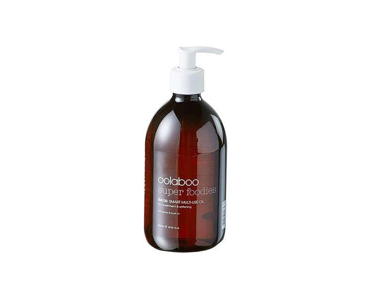 OOLABOO SM|06 Smart Multi-Use Oil 500ml