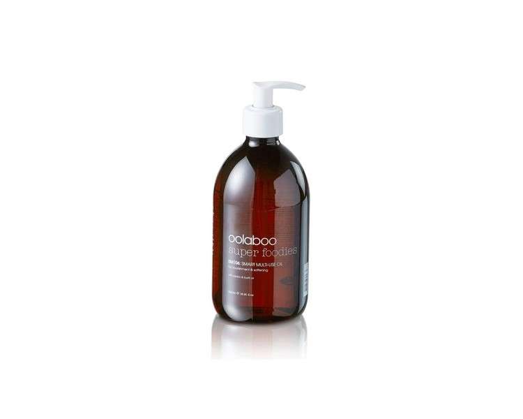 OOLABOO Sm|06: Smart Multi-Use Oil 500ml