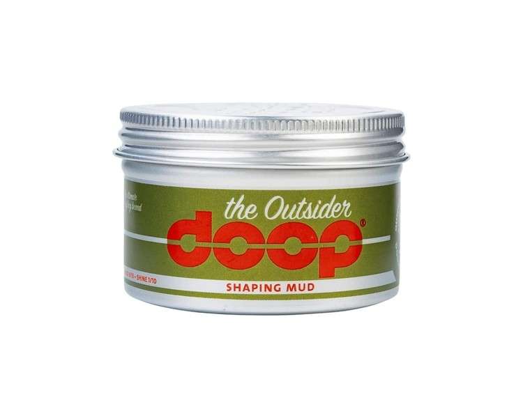 Doop The Outsider 100ml
