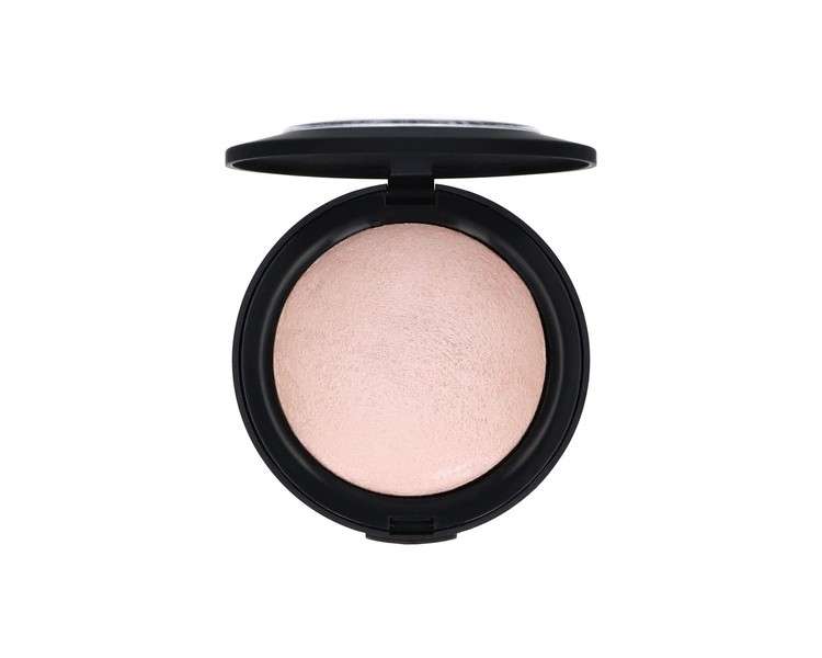 Make-up Studio Lumiere Highlighter Powder - Sugar Rose