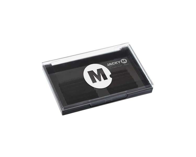 Jacky M C Lash 0.05 8mm