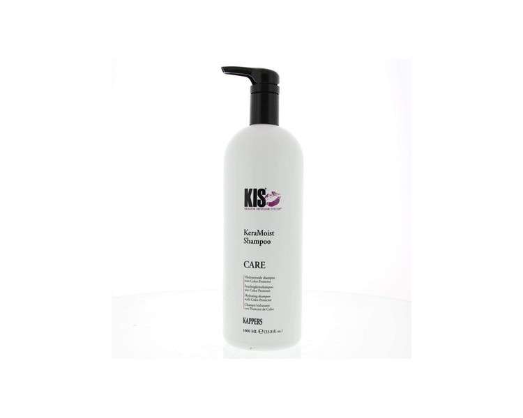 KIS KeraMoist Shampoo 1000ml