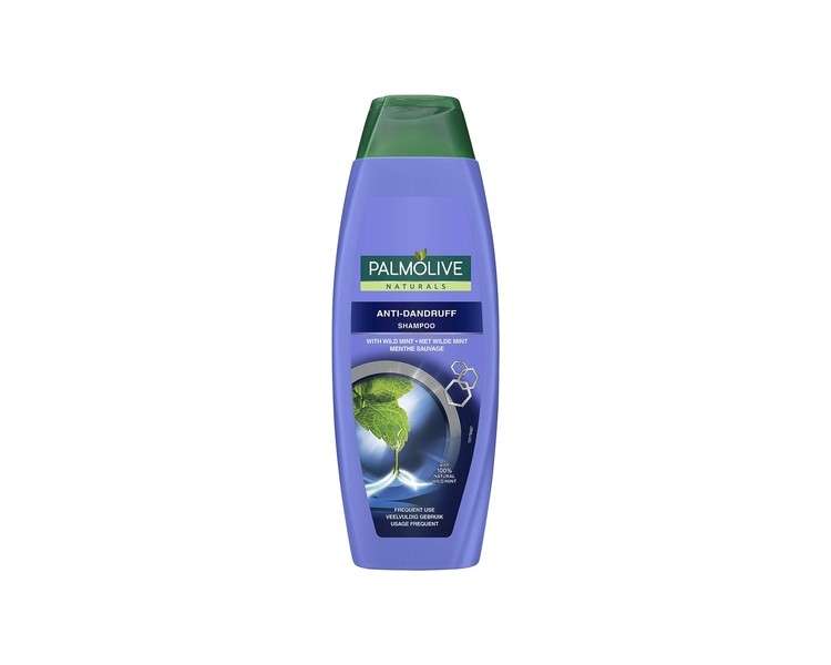 Palmolive Anti-Dandruff Shampoo 350ml