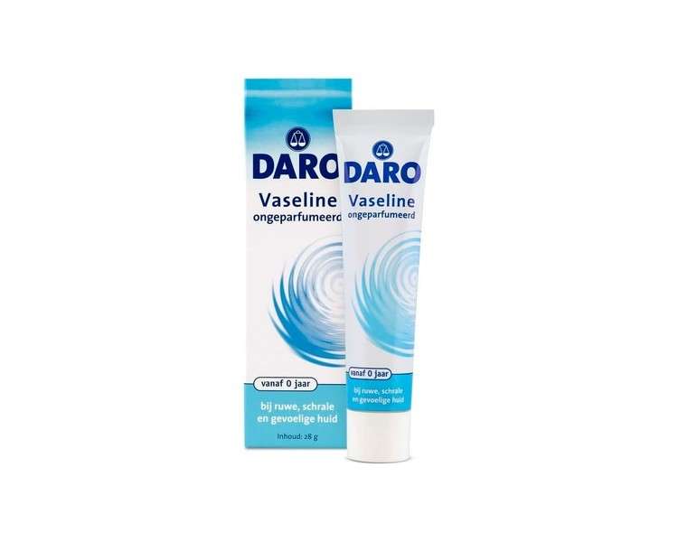 Daro Vaseline 28g