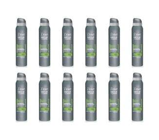 Dove Men + Care Extra Fresh Spray Deodorant for Men 150ml