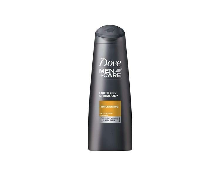 Dove Men+Care Strengthening Shampoo Energy Boost 250ml