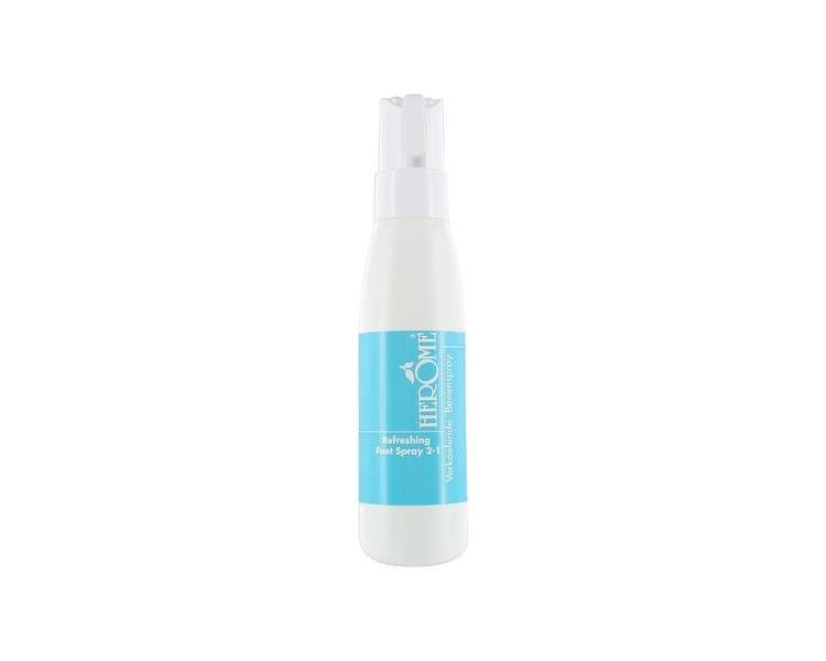 Herome Foot Care Refreshing Foot Spray 125ml