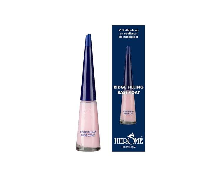 Herome Ridge Filling Base Coat 10ml