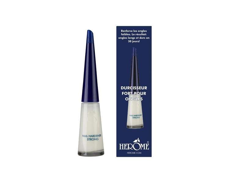 Herome Cosmetics Nail Strengthener Strong 10ml