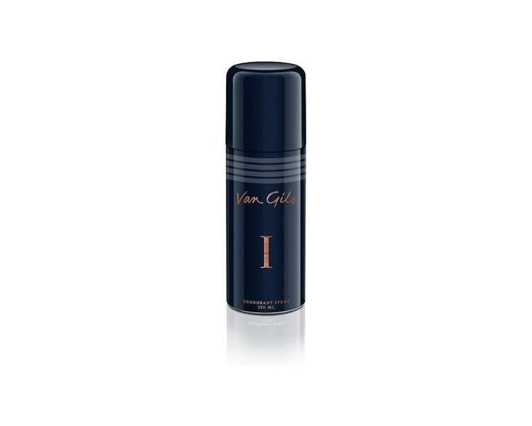 Van Gils I Deodorant Spray 150ml