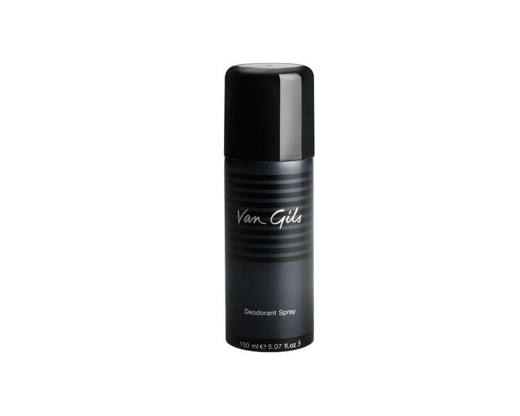 Van Gils Strictly for Men Deodorant Spray 150ml