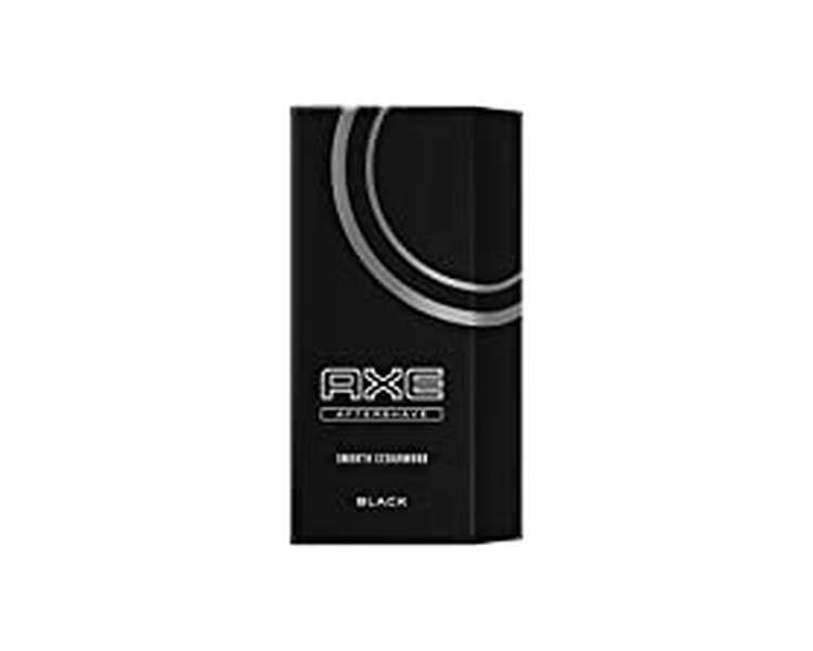 Axe Aftershave Black 100ml