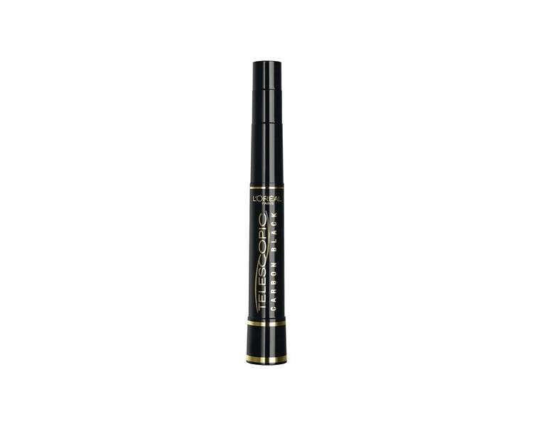 L'oreal Telescopic Carbon Black Mascara