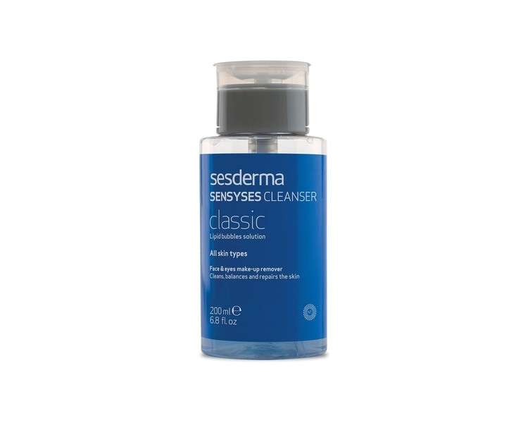 SESDERMA Moisturizing and Rejuvenating Masks 200ml