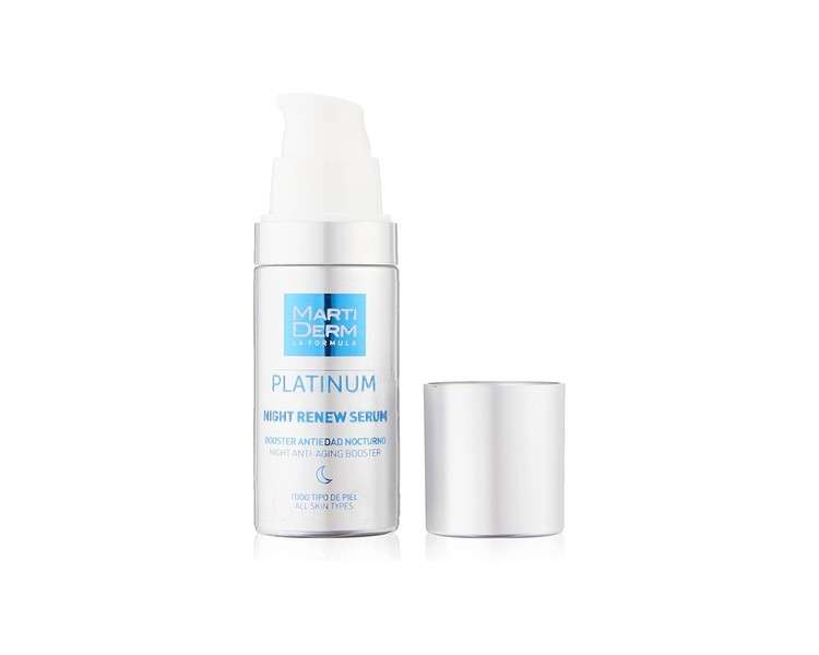 Martiderm Face Serum 30ml 1472-42384