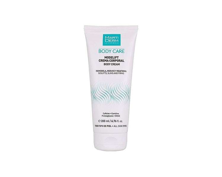 MARTIDERM Moisturising Lotions 0.050ml