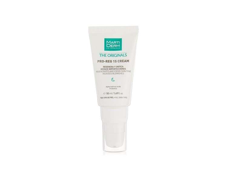 MARTIDERM Moisturising Creams 0.1 Kg