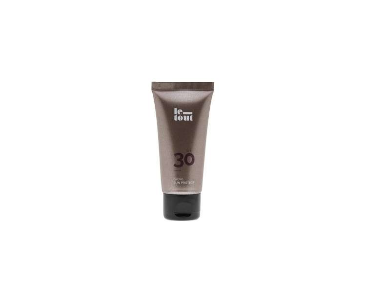 Facial Sun Protect SPF30 50ml