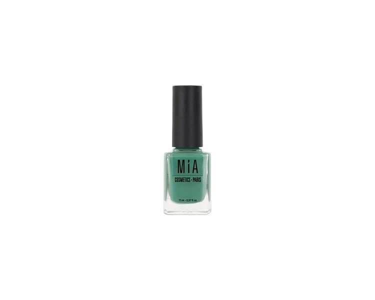 Jade Nail Polish 11ml