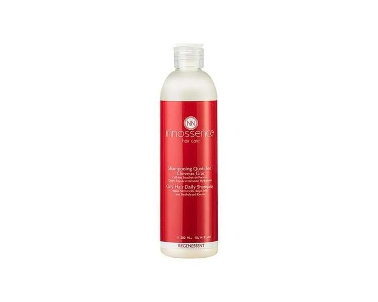 Innossence Shampoo for Oily Hair 300ml