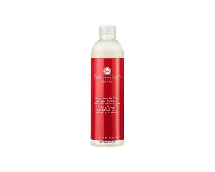 Innossence Fortifier Shampoo for Devitalized Hair 300ml