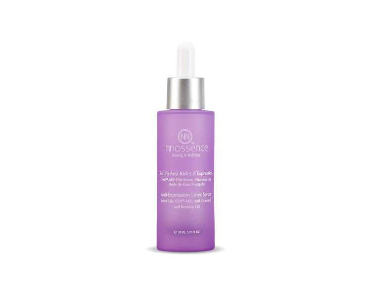 INNOSSENCE INNOLIFT Expression Wrinkle Serum 30ml