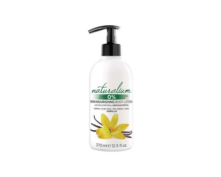 Naturalium Moisturising Lotions 370ml