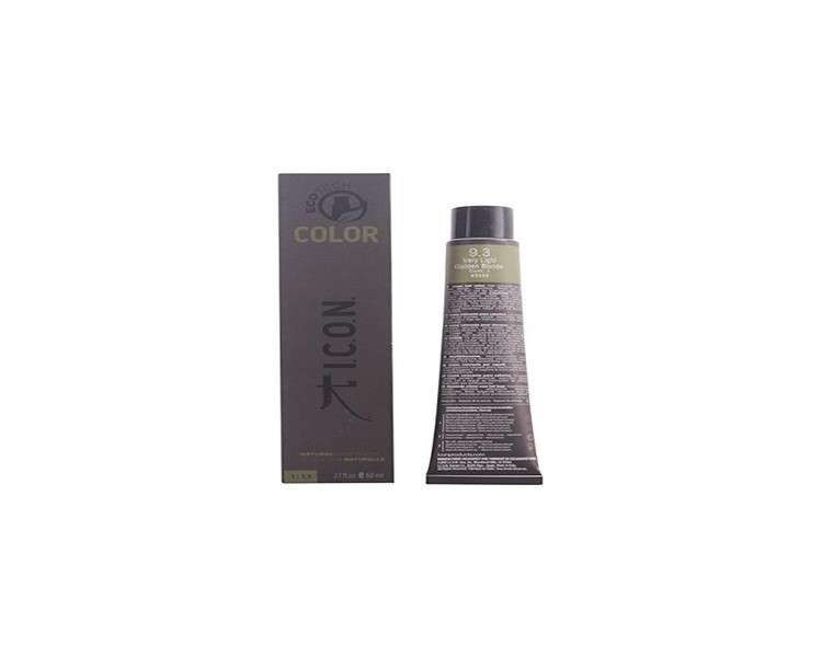 Mr.a 9.3 Very Light Golden Blonde 60ml