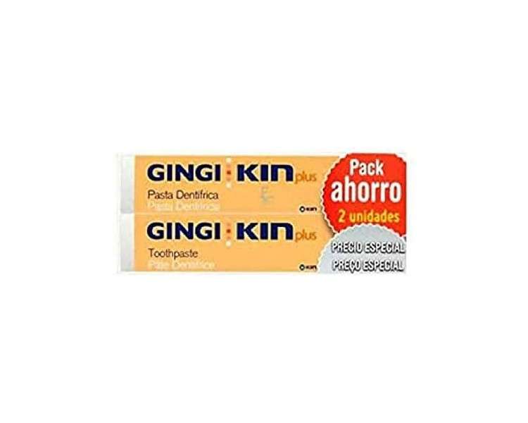 Gingi Dentifrice 25g