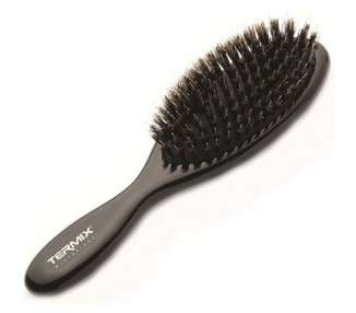 Termix Paddle Hairbrush for Extensions Small