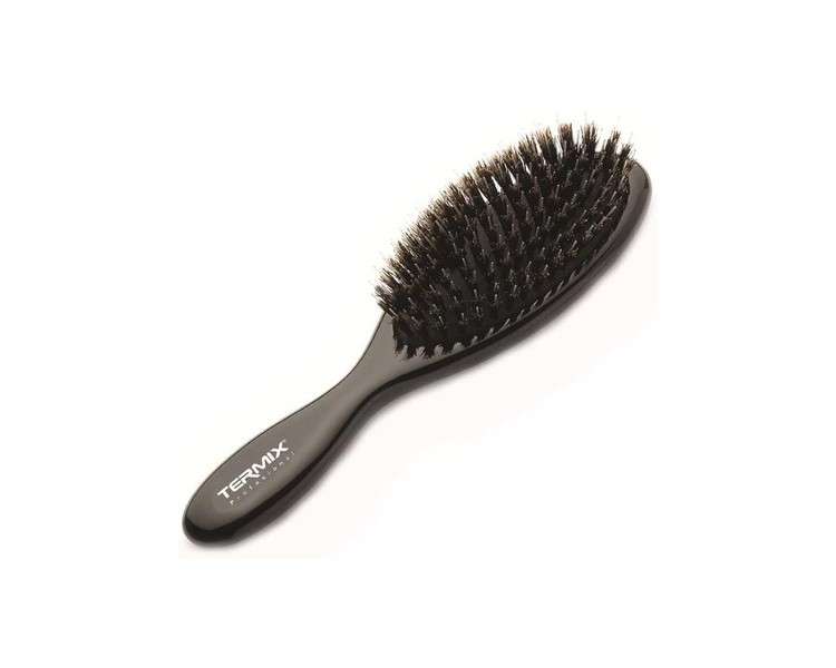 Termix Paddle Hairbrush for Extensions Small