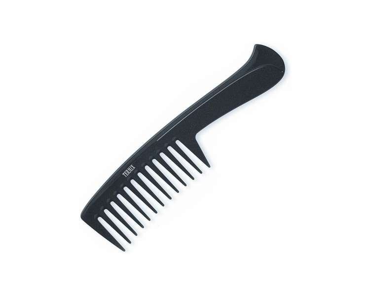 Termix Professional Titanium Comb for Curls 802