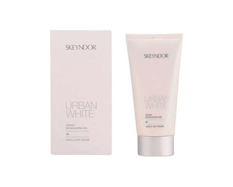 Skeyndor Day Creams 50ml