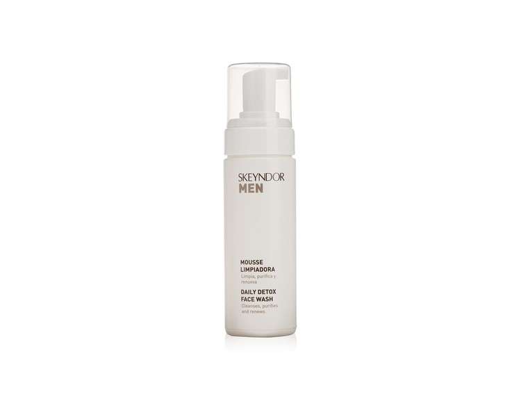 Skeyndor Cleansing Mousse 150ml