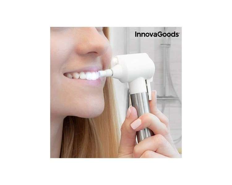 InnovaGoods Dental Whitener and Polisher