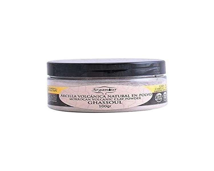 Ghassoul Clay Powder Face Mask 100g