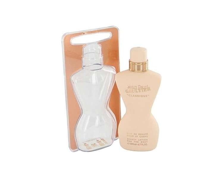 Jean Paul Gaultier Classique Body Lotion 200ml