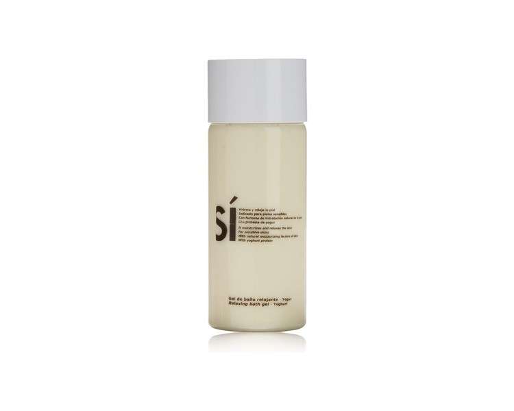 Si No Think Cosmetic Shower Gels 400ml