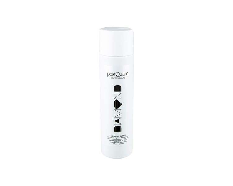 Haircare Diamond Age Control Shampoo 250ml