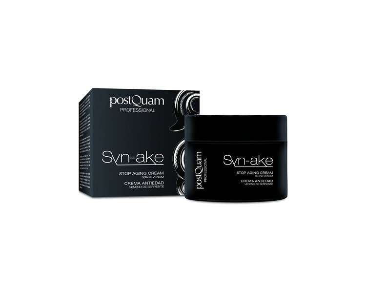 Postquam Syn-Ake Anti-Aging Cream 50ml