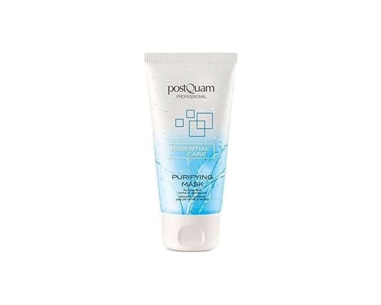 Purifying Face Mask for Normal-Sensitive Skin 150ml