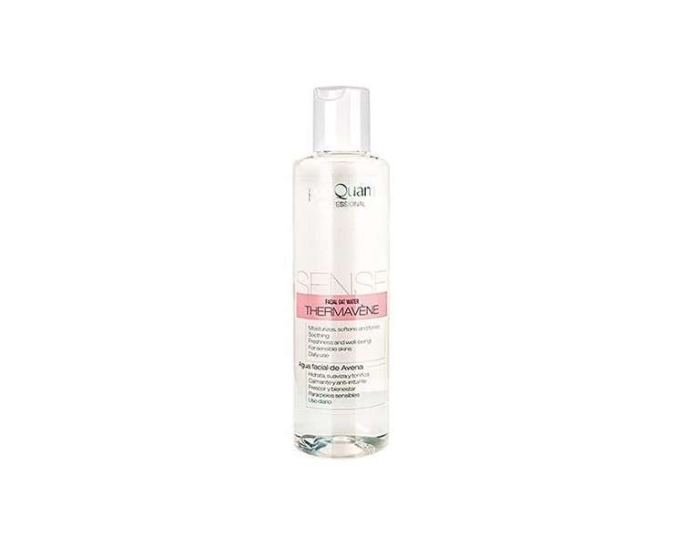 Sense Thermavene Facial Oat Water 200ml