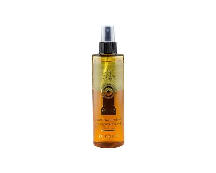 Postquam Bi-Phase Argan Sublime 250ml