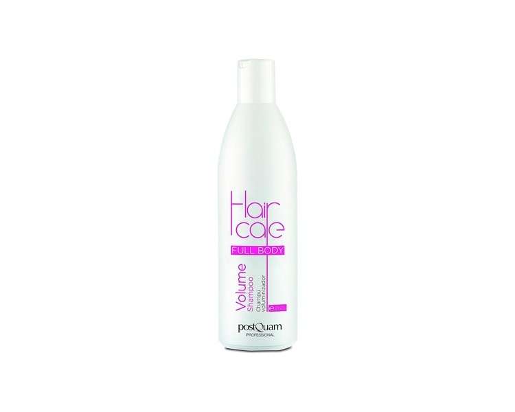 Postquam Volume Shampoo 250ml