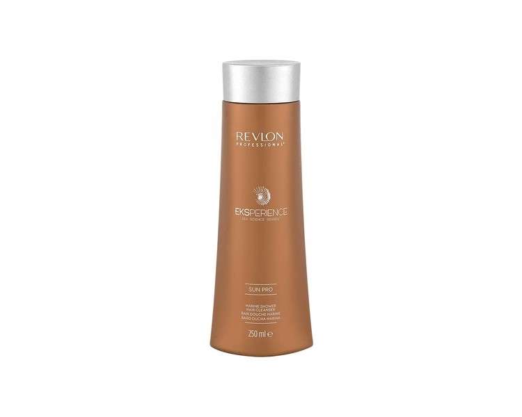 Revlon Professional Eksperience Sun Pro Marine Shampoo 250ml