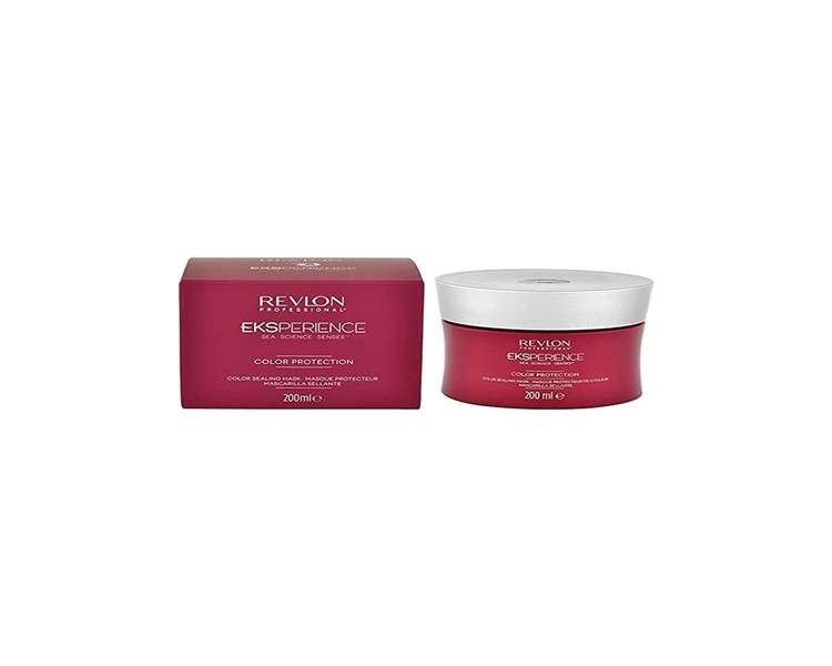 Revlon Professional Eksperience Colour Protection Colour Sealing Mask 200ml