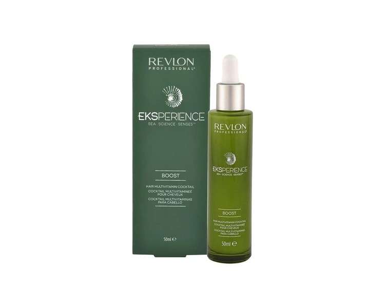 Revlon Professional Eksperience Boost 6 Vitamins Cocktail 50ml