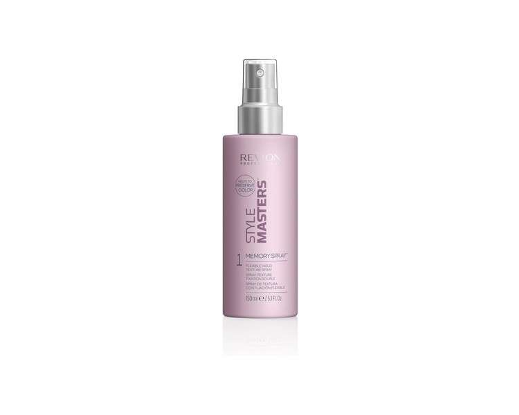 Style Masters Memory Hair Spray 150ml