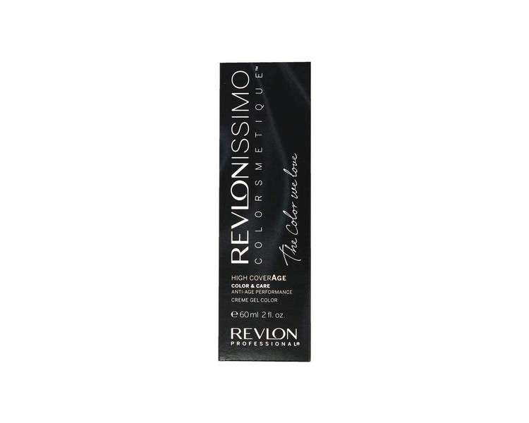Revlon Hair Loss Products 60ml Brown